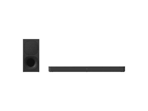 Sony HT-S400 - 2.1Ch Soundbar With Powerful Wireless Subwoofer