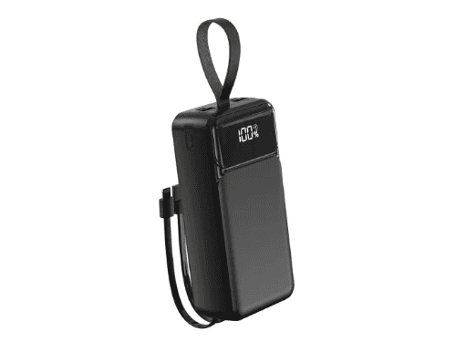 Aspor A317 22.5W 30000mAh Fast Charging Power Bank