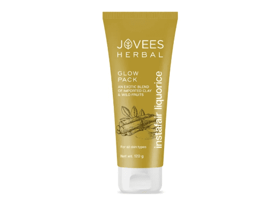 Jovees Insta Fair Liquorice