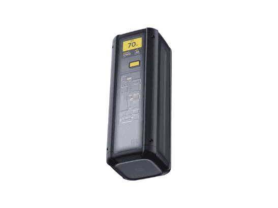 Xiaomi 25000 mAh 212W HyperCharge Power Bank