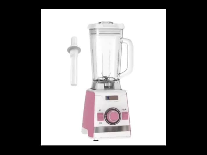 Mitshu Commercial Blender 1100W MBL-2006