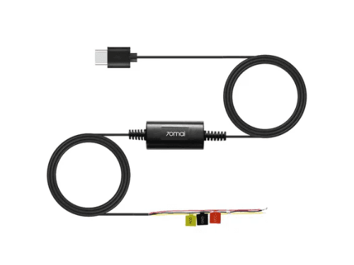 70mai Hardwire Kit UP03 for Dash Cam A510/ A810/ M500/ Omni
