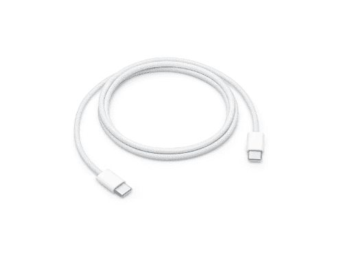 Apple USB C To C Cable (240w)