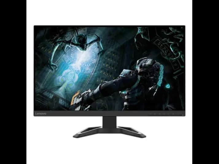 Lenovo G27-30 27″ FHD Gaming Monitor