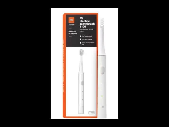 Mi Rechargeable Electric Toothbrush T100