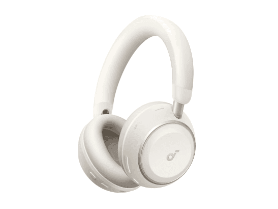 Anker Soundcore Space 2 ANC Over-Ear Headphones