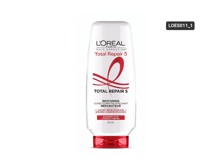 Loreal Paris Total Repair 5 Restoring Conditioner 375ml