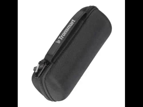 Tronsmart Speaker Hard Travel Case (T8, T7, C3, C3 Plus, T7 Lite)