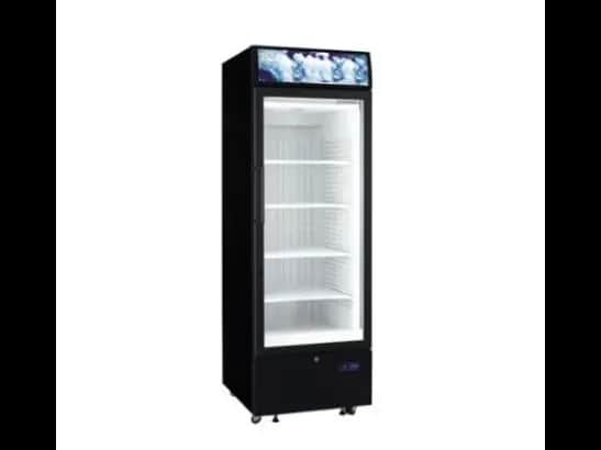 Abans 376L Bottle Cooler