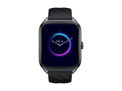 Zeblaze GTS 4 Calling Smartwatch