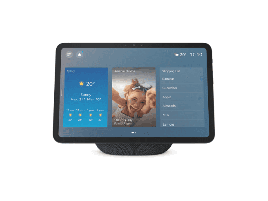 Amazon Echo Show 11 Smart Display