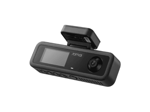 Xiaomi 70mai T400 Dash Cam Set