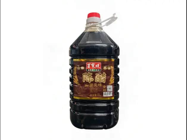 Aged vinegar 5L