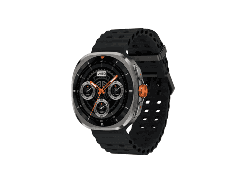 Haylou Vibe SmartWatch