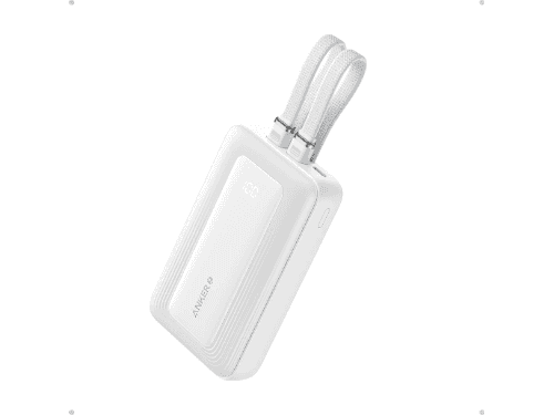 Anker Zolo 10000mAh 35W Power Bank (A1680H22)