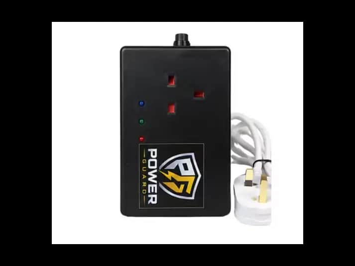 Power Guard Smart Voltage Protector