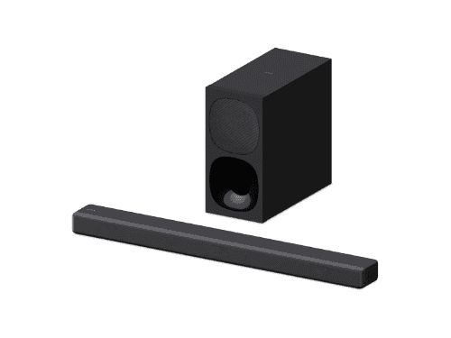 Sony HT-G700 Soundbar - 3.1CH DOLBY ATMOS, DTS:X, 400W