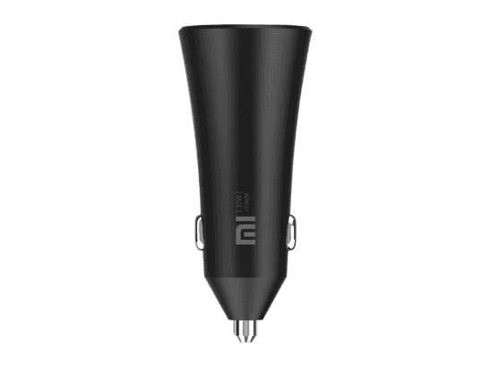 Xiaomi 37W Dual-Port Car Charger