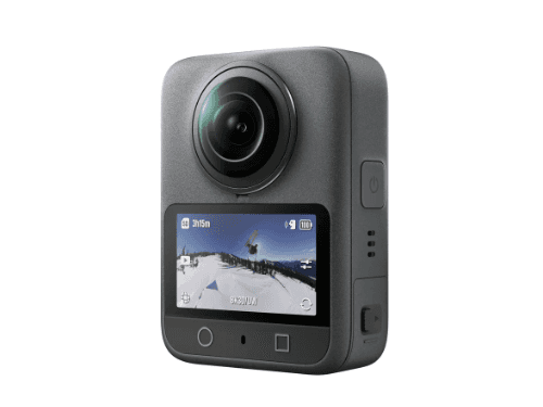DJI Osmo 360 Camera (Adventure Combo)