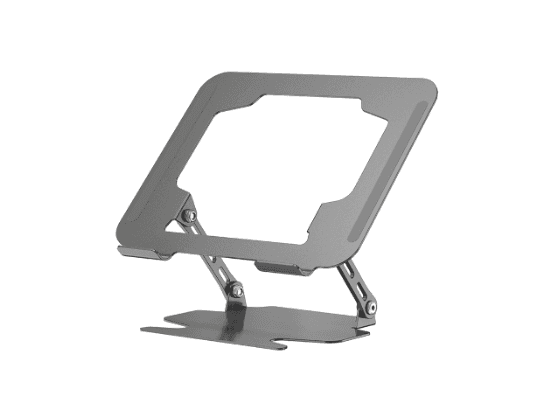 Wiwu ZM-901 Desktop Foldable Adjustable Laptop Stand