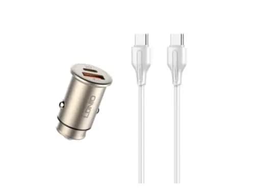 Ldnio C506Q PD &QC4+ Fast Charger