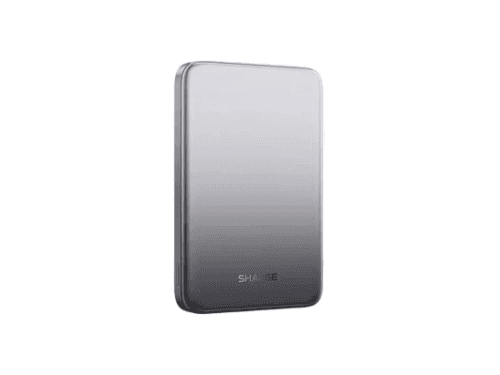Sharge M7 10000mAh Magnetic Wireless Power Bank (30W)