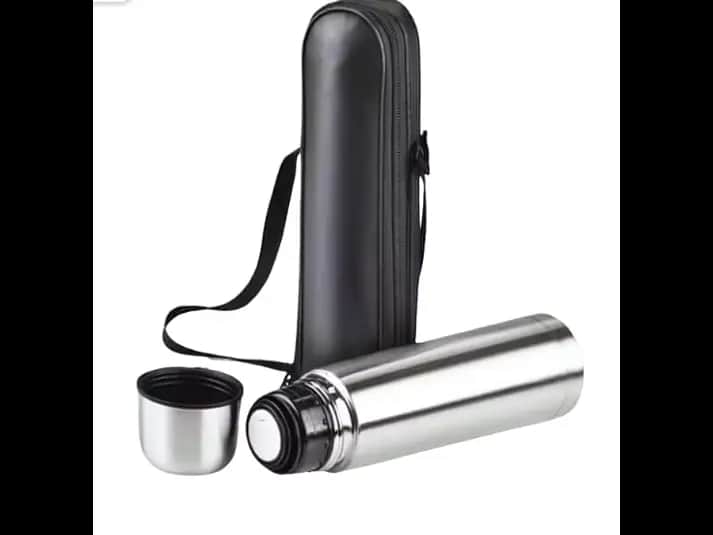 Taiko Stainless Steel Vacuum Flask 500ML
