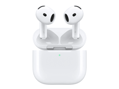 Apple Airpods 4 (2024)