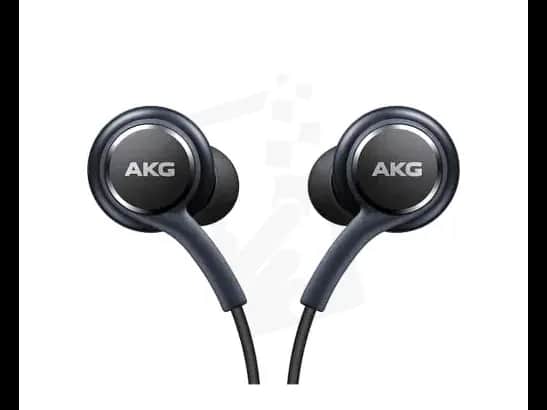 Samsung Earphones Tuned by AKG, Type C