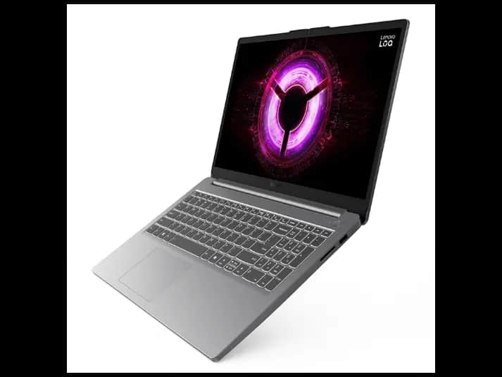 Lenovo LOQ 15ARP10E Gaming – Ryzen 7 (RTX 4050 )