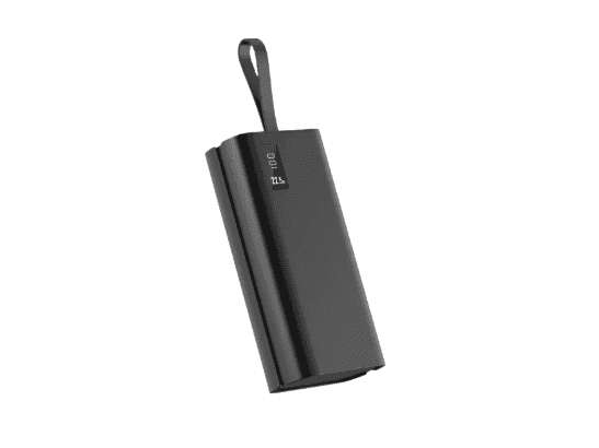 Aspor A337 30000 mAh 22.5W Power Bank