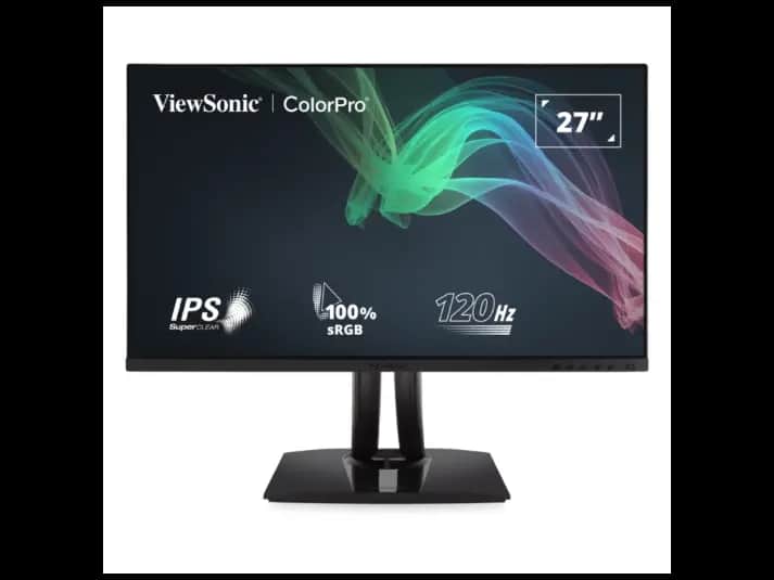 ViewSonic VP2756A-2K 27″ Monitor