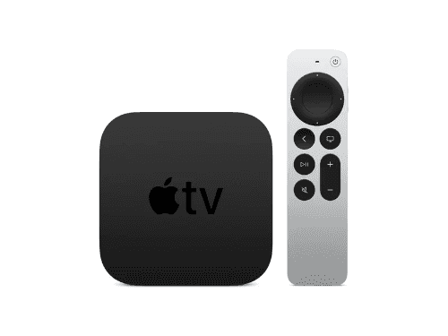 Apple TV 4K HDR (3rd Generation)