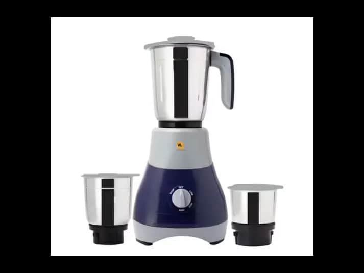 Vijayalakshmi Classic BL Mixer Grinder