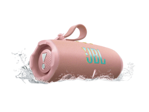 JBL Charge 6 Portable Speaker
