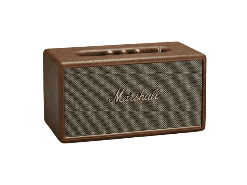 Marshall Stanmore III Speaker