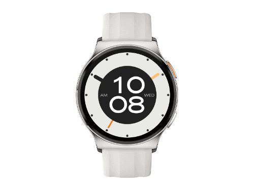 Haylou Solar Lite 2 Calling Smartwatch