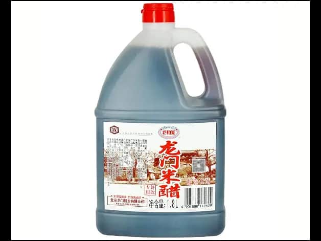 Longmen Rice Vinegar1.8L