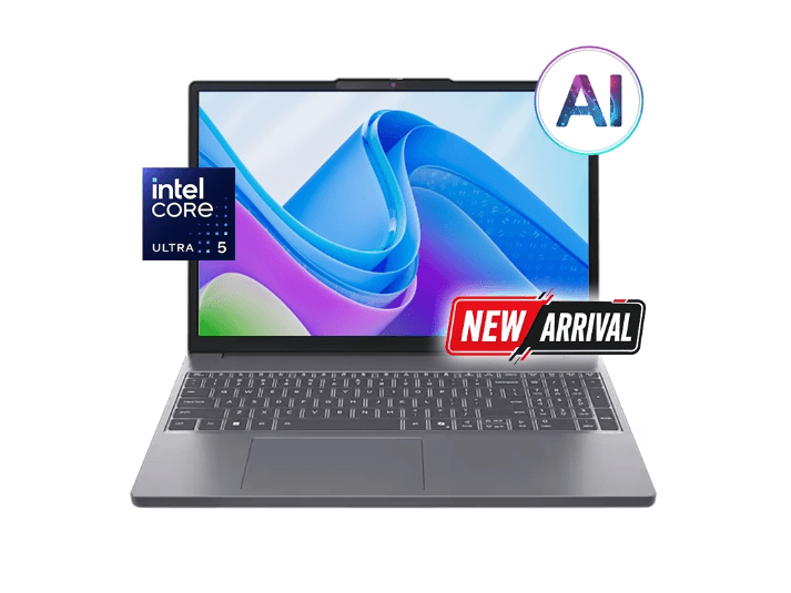Lenovo IdeaPad Slim 3 15IPH11 Ultra 5