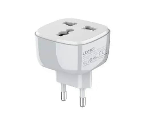 LDNIO SCW1050 Power Socket UK Remote Control WiFi Smart Timing Power Strip