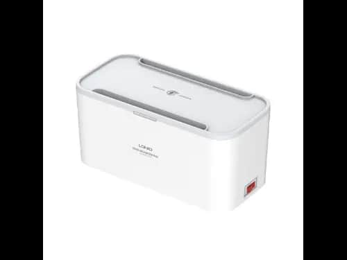 LDNIO SN5311W 2500W Management Power Strip Box
