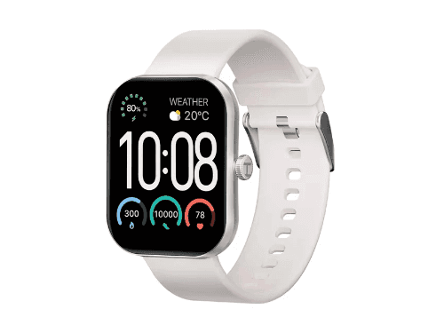 Haylou Watch S6 Calling Smartwatch