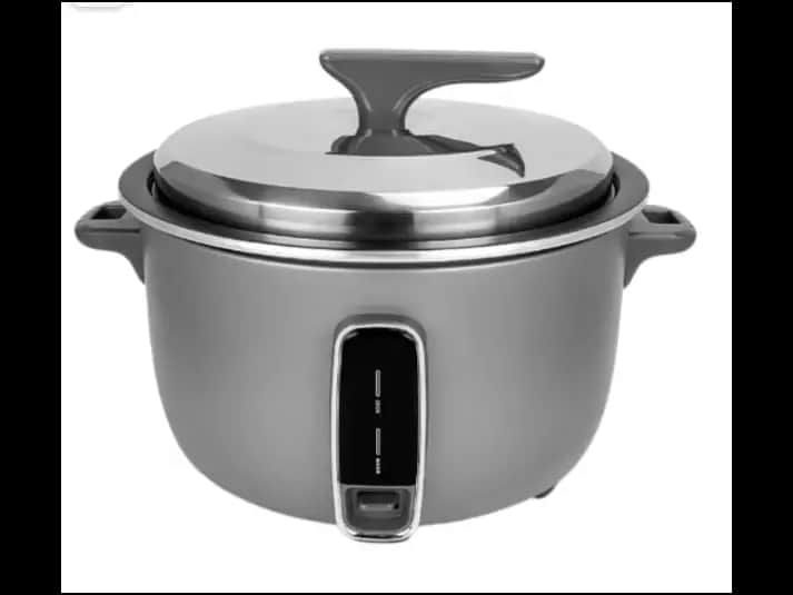Richsonic Premium 10 Liter Large Capacity Electric Rice Cooker (5.5kg)