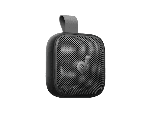 Anker Soundcore Boom Go 3i Bluetooth Speaker