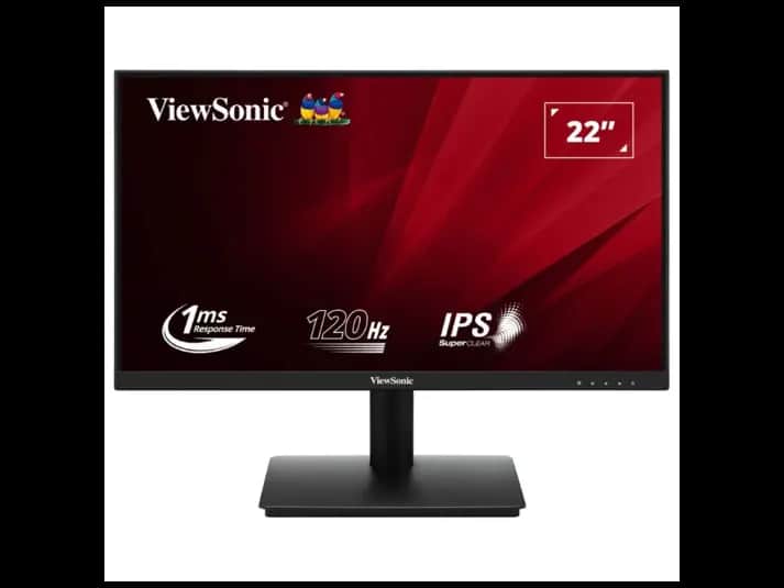ViewSonic VA221A-H 22” Monitor