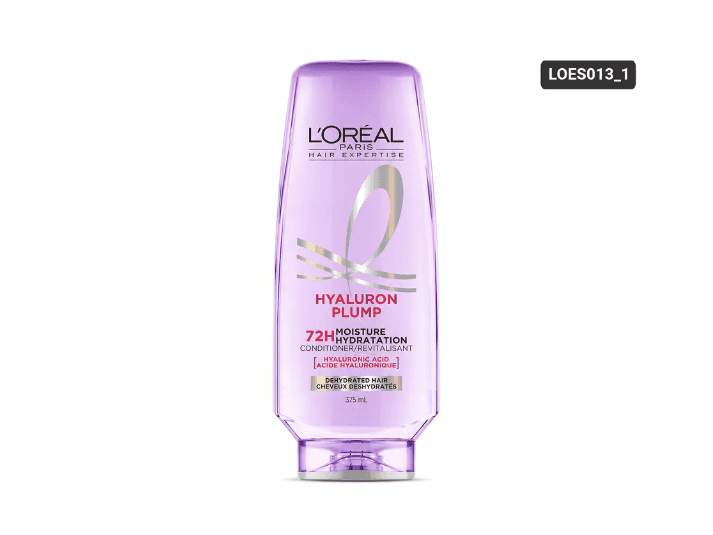 Loreal Paris Hyaluron Plump Moisture Conditioner 375ml