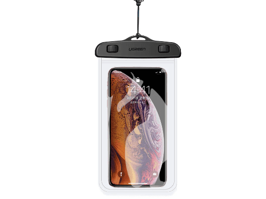 UGREEN 6.5 Inch Waterproof Phone Case (60959)
