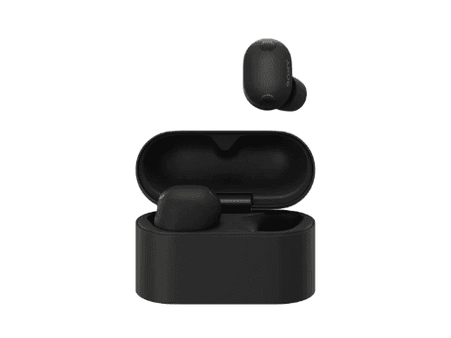 Sony WF-1000XM6 Wireless Noise Cancelling Earbuds