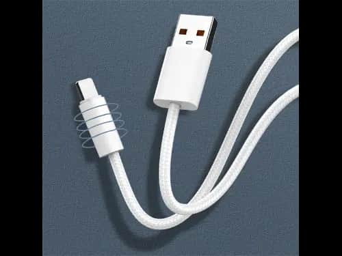 LDNIO LC902i 2m 30W Type-C to Lightning Cable Support PD30W fast charging cable