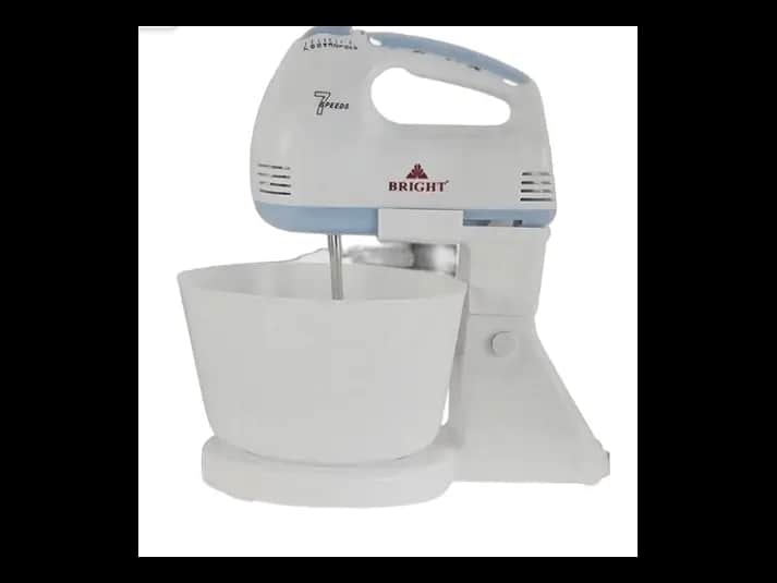 Hachi Hand Mixer with Bowl
